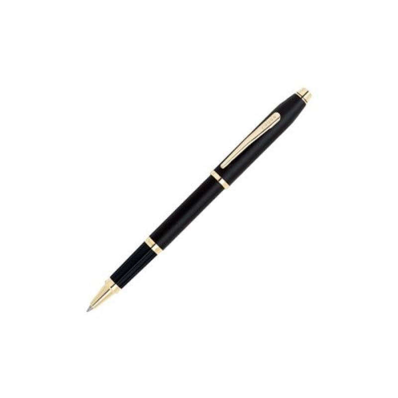 Cross Century Black Roller Ball Pen (2504)