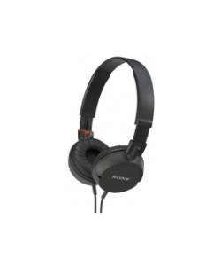 SONY MDR-ZX100 BCIN (HEAD-PHONE) BLACK