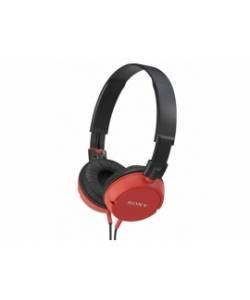 SONY MDR-ZX100 BCIN (HEAD-PHONE) BLACK