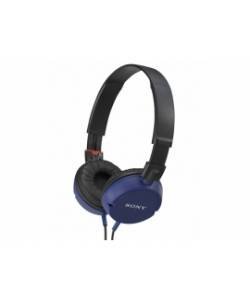 SONY MDR-ZX100 BCIN (HEAD-PHONE) BLACK