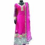 Trendy Designer Ladies Suits 1722