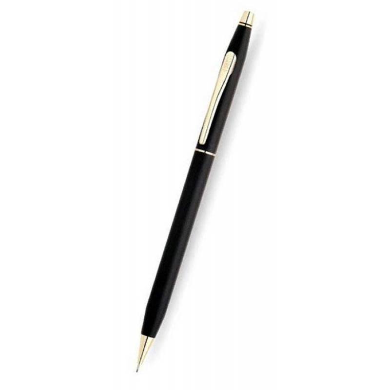 Cross Century Pencil Black 