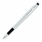 Cross Century II Fountain Pen (Chrome)