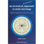  An Analytical & Innovative Approach to Astrology BY- Ashish