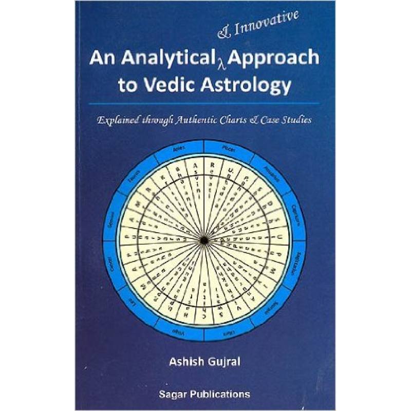  An Analytical & Innovative Approach to Astrology BY- Ashish