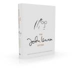 The John Lennon Letters  by Hunter Davies