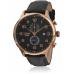 Esprit Es105581005 Black/Black Chronograph