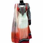 Ladies Salwar Suit 1784