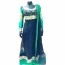 Traditional Indian Suit 1786