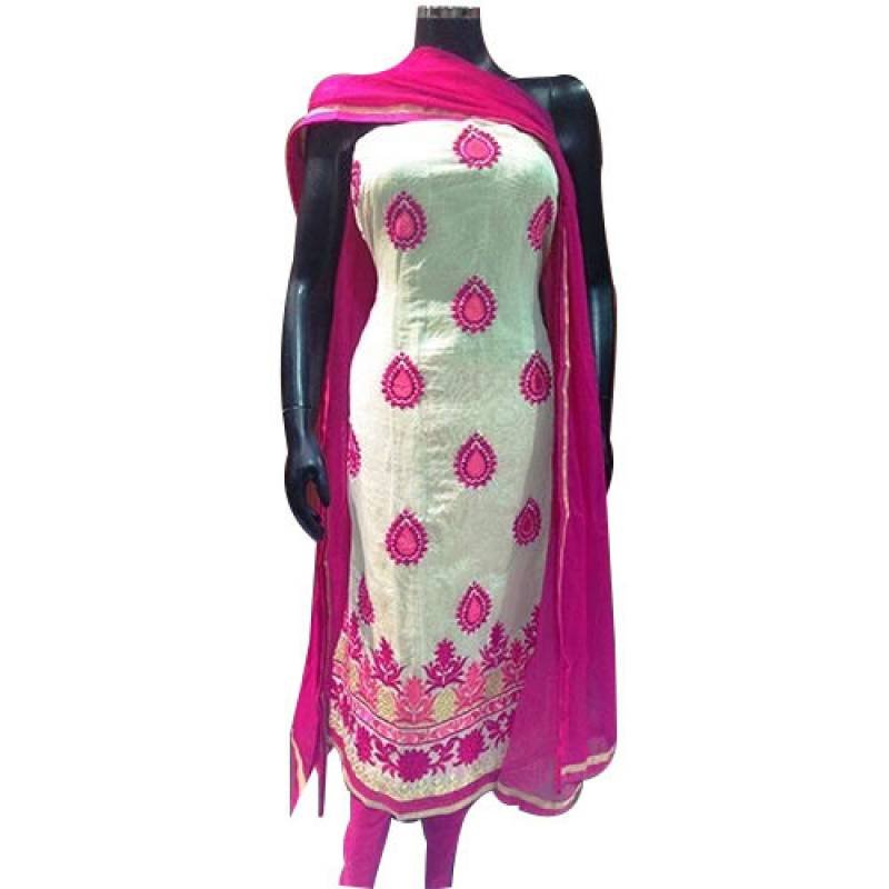 Traditional Ladies Suits 3058