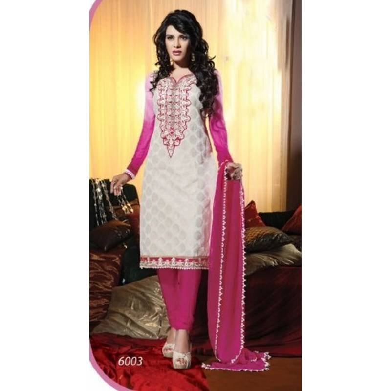 Fancy Churidar Salwar Suits  3070