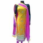 Fancy Designer Ladies Suits 3131