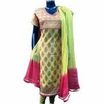 Fancy Ladies Salwar Suit 3172