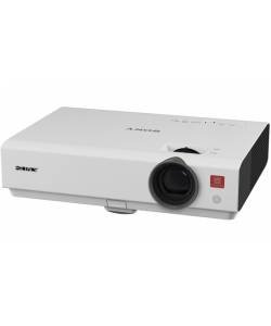 Sony VPLDW120 2600 Lumens WXGA 3LCD Projector