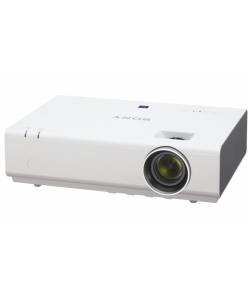 Sony VPLEX245 3200Lm XGA Portable Projector 
