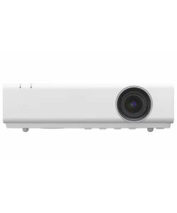 Sony VPLEX245 3200Lm XGA Portable Projector 