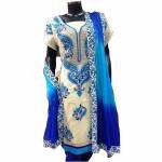 Embroidered Ladies Suits 