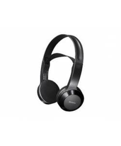 SONY MDR-IF245RK/CIN (HEAD PHONE) BLACK