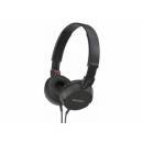 SONY MDR-ZX300 BQE (HEAD-PHONE) BLACK