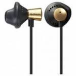 SONY MDR-E8AP NC (EAR-PHONE) MIC GOLDEN