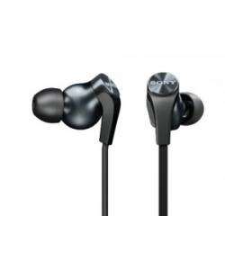 SONY MDR-XB60EX BCE (EAR-PHONE) BLACK