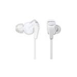 SONY MDR-XB30 WCIN (EAR-PHONE) WHITE