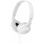 SONY MDR-ZX110 WQIN (HEAD-PHONE) WHITE