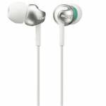 SONY MDR-EX110LP WIIN (EAR-PHONE) WHITE