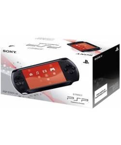 Sony PSP-E 1004