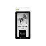 SONY MDR-E9A BCIN (EAR-PHONE) BLACK 