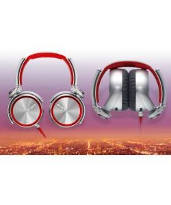 SONY MDR-XB920 RCE (HEAD-PHONE) RED