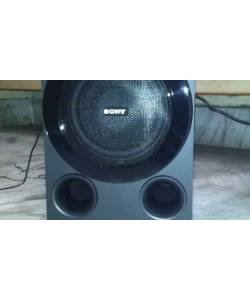 SONY SRS-D9 Multimedia Speakers