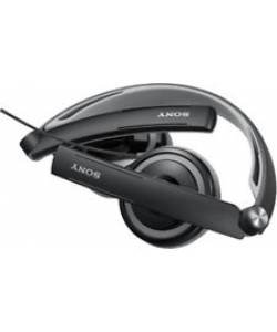 SONY MDR-S40 BQ(HEAD-PHONE) BLACK