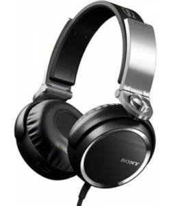 SONY MDR-XB900 CE