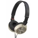 SONY MDR-ZX300 NQIN (HEAD-PHONE) GOLDEN