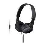 SONY MDR-ZX110AP BCIN (HEAD-PHONE) BLACK