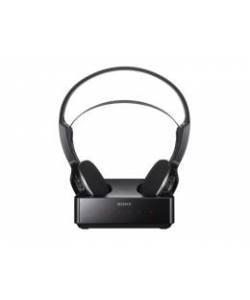 SONY MDR-IF245RK/CIN (HEAD PHONE) BLACK