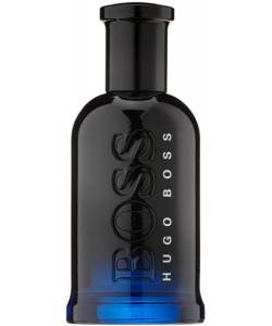 Hugo Boss Bottled Night Eau De Toilette, 100ml Hugo Boss Bottled Night Eau De Toilette, 100ml