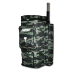 Spartan KB905-B Backpack kit bag
