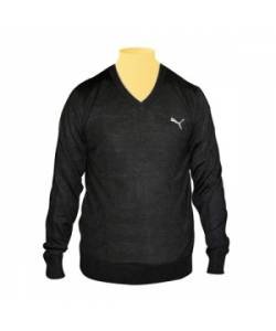 Puma V Neck Sweater (Puma-82221803)