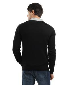 Puma V Neck Sweater (Puma-82221803)