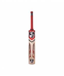 SG Cobra Max English Willow Cricket Bat (Short Handle )