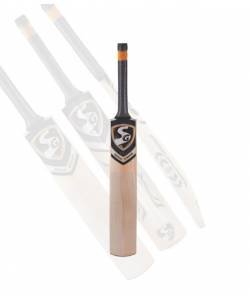 SG Nexus Xtreme English Willow Cricket Bat