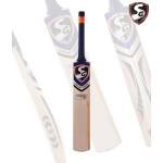 SG Century Xtreme English Willow Cricket Bat (Short Handle)