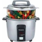 Panasonic 1.8 L Automatic Rice Cooker SR-Y18FHS
