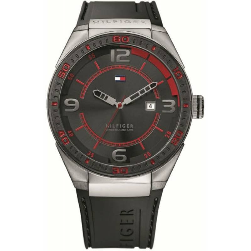 Tommy Hilfiger Turner TH1790807-D Gents Watch