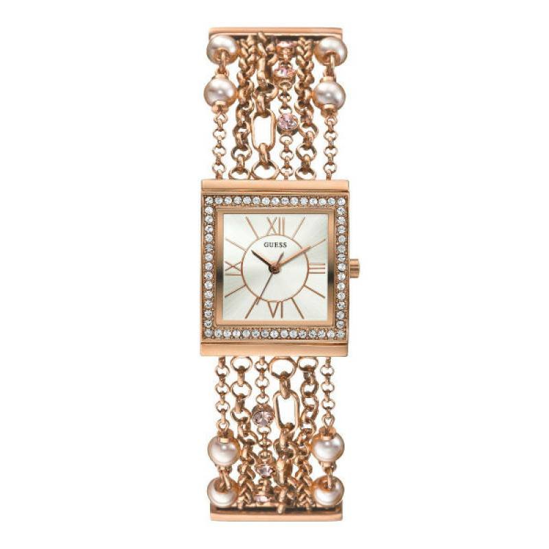  Guess Viva W0140L3 Women's Watch