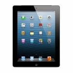 Apple 16GB iPad with Retina Display and Wi-Fi Cellular (4th Gene