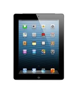 Apple 16GB iPad with Retina Display and Wi-Fi Cellular (4th Gene