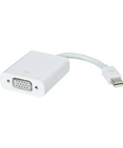 APPLE M9321G/B mini-DVI to DVI Adapter